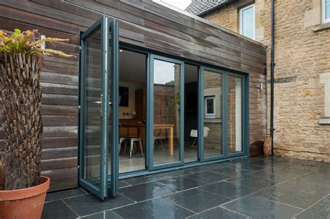 sliding & swing doors .